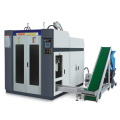 DHD-1L Blow Molding Machine--Single Diehead Double Work Stations